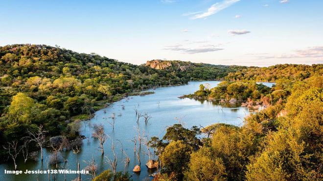 Mwiba Wildlife Reserve - Tanzania