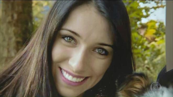 Caso Tatiane Spitzner