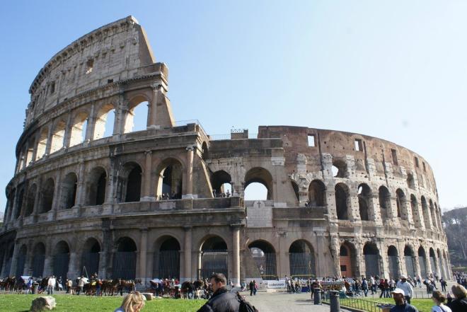 Roma &egrave; la citt&agrave; dove si vince di pi&ugrave;