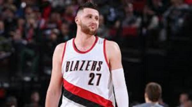 Jusuf Nurkic