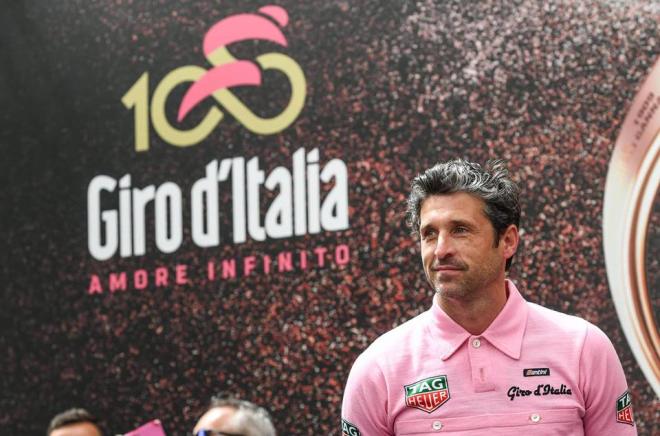 L'amore per l'Italia