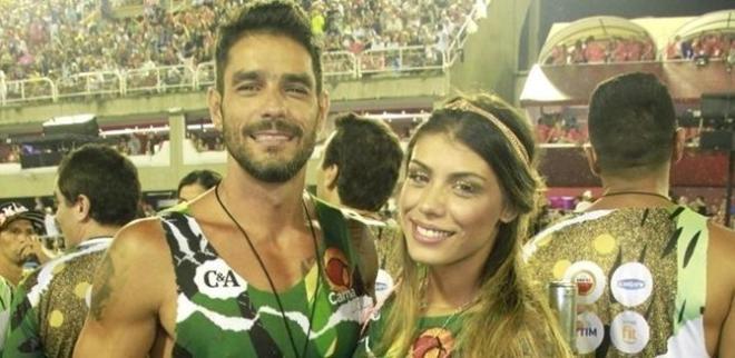 Relacionamento conturbado