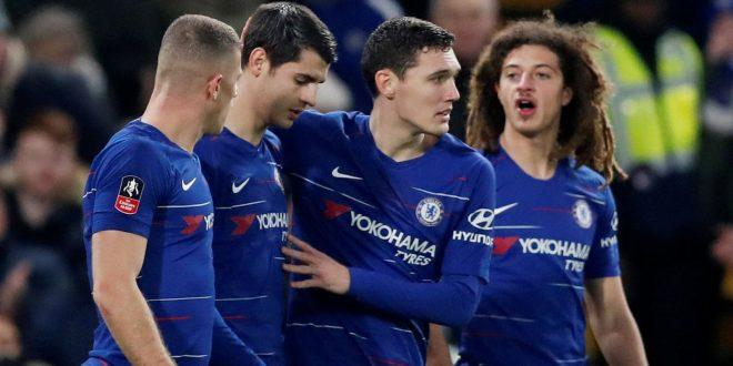 Chelsea Football Club