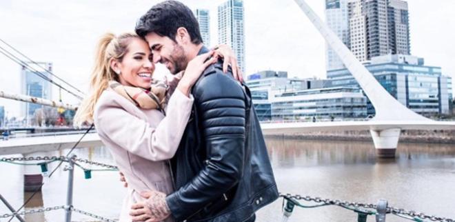 Engajou fora da casa