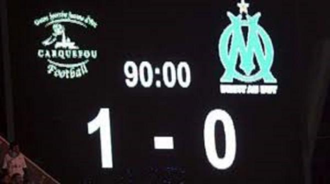 Carquefou (National 3)