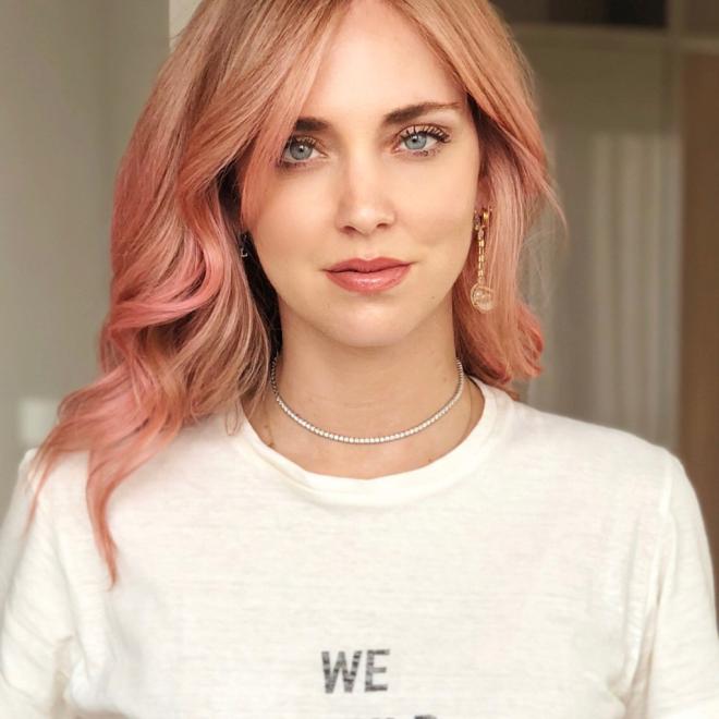 Chiara Ferragni