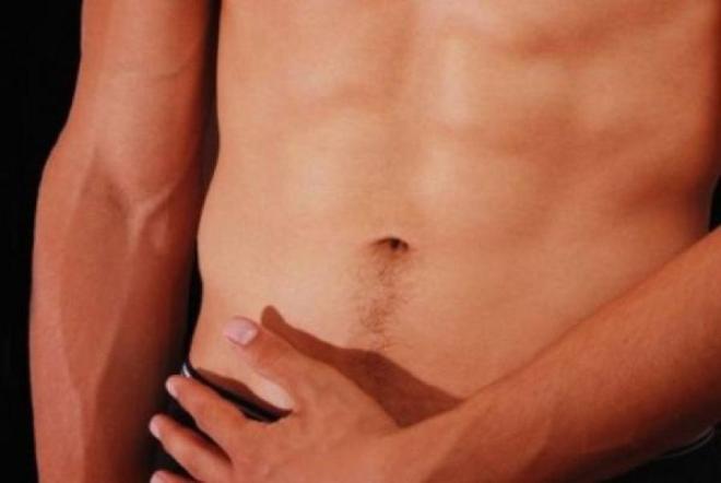 Gonfiore del testicolo