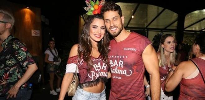 Casal ioi&ocirc;