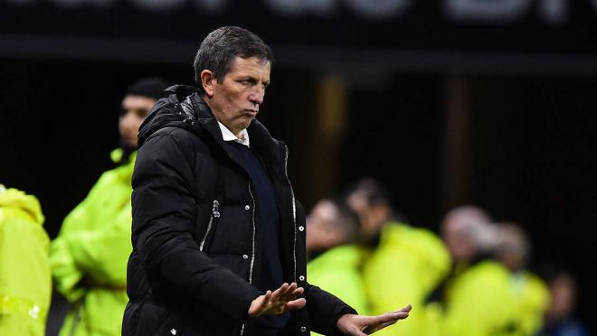 Les objectifs de la saison