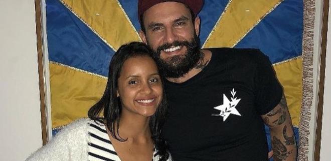Casal de sorte