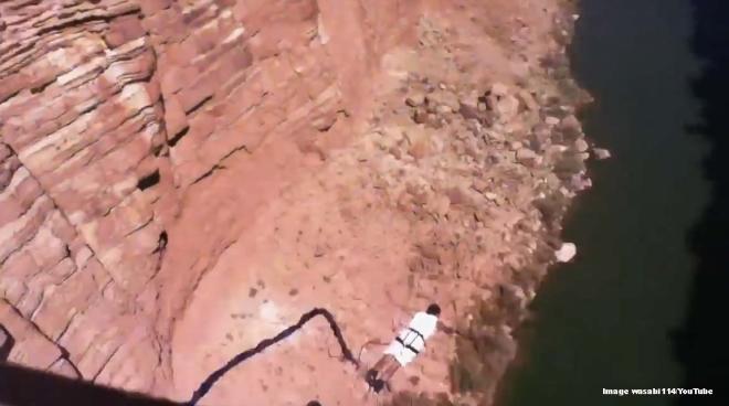 Rio Grande Bridge, Taos, New Mexico, USA &ndash; 206 metres (676 feet)