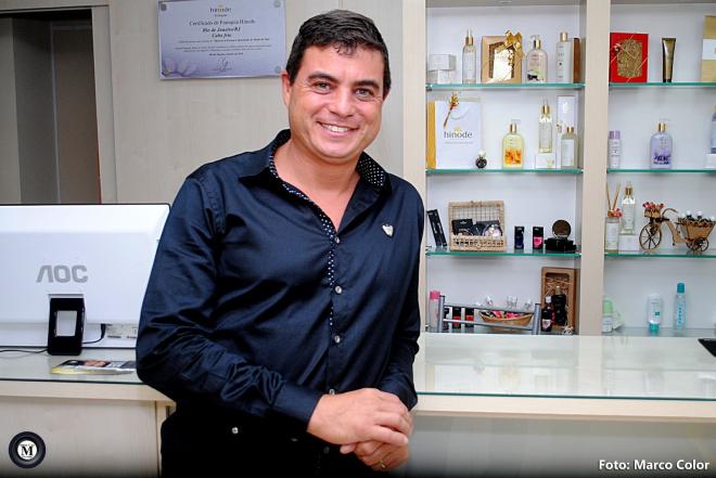 BBB 3: Dhomini Ferreira