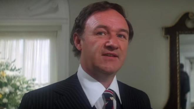 Lex Luthor - Superman