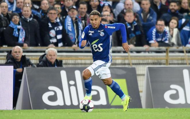 Sa deuxi&egrave;me carri&egrave;re