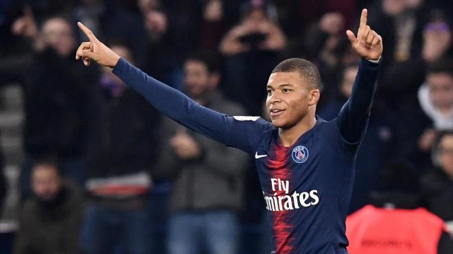 Exit Bale, bienvenue Mbapp&eacute; ?