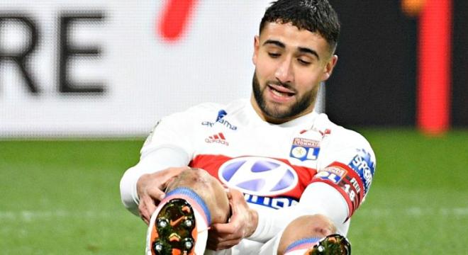 Les retours lyonnais