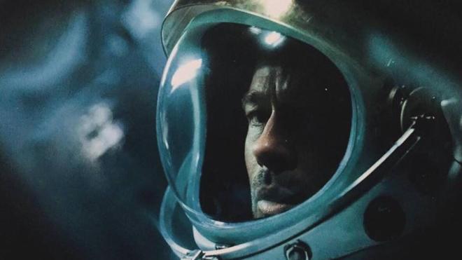 Ad Astra, de James Grey