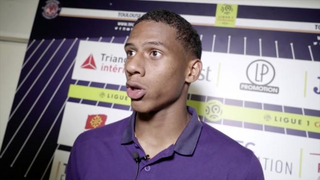 Prometteur en Ligue 1