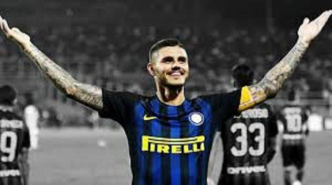 Mauro Icardi