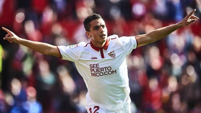 Ben Yedder: 9 buts