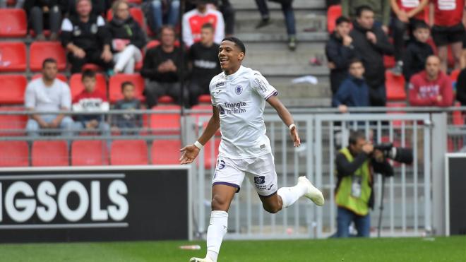 Pr&ecirc;t&eacute; &agrave; Toulouse