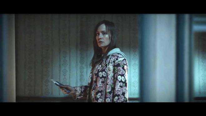 The Woman in the Window