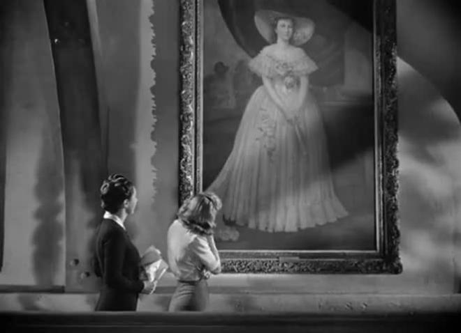 Rebecca - Rebecca, a Mulher Inesquec&iacute;vel (1940)