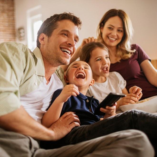 La familiarit&agrave;