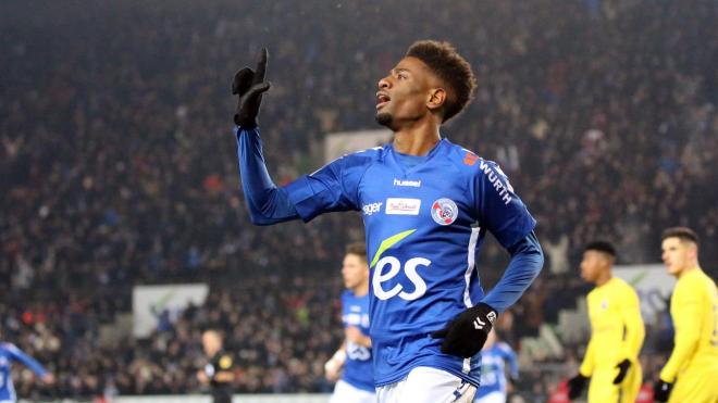 Les retours strasbourgeois