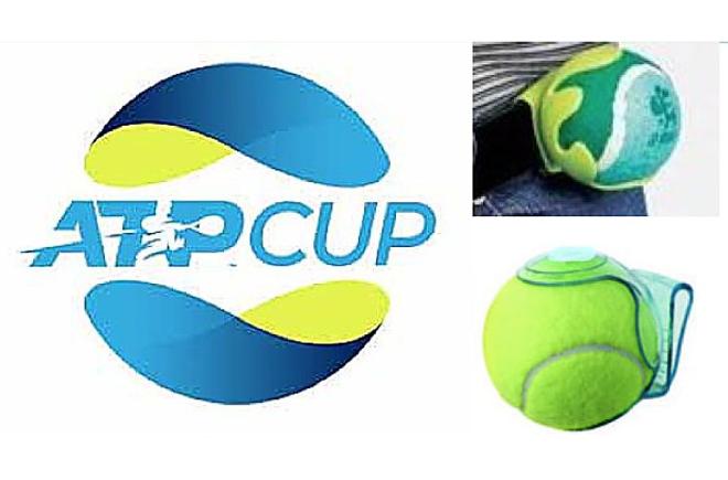 Le programme de l'ATP Cup