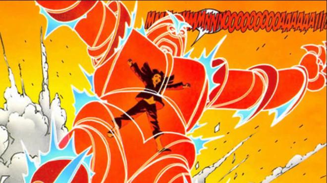 Armor, a rainha das armaduras