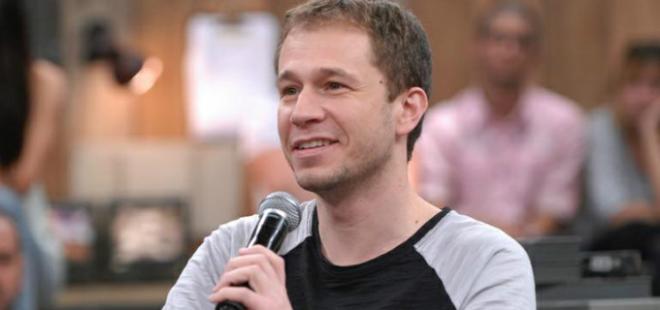 No programa Altas Horas, ele se pronunciou sobre Vald&iacute;via