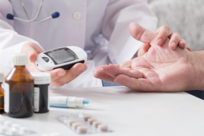 Il diabete