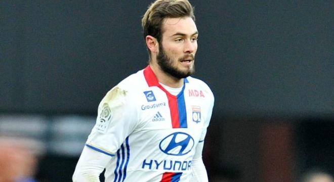 Les absents lyonnais