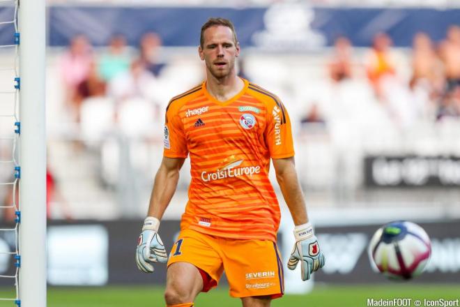 Matz Sels (4,6 millions d'euros)