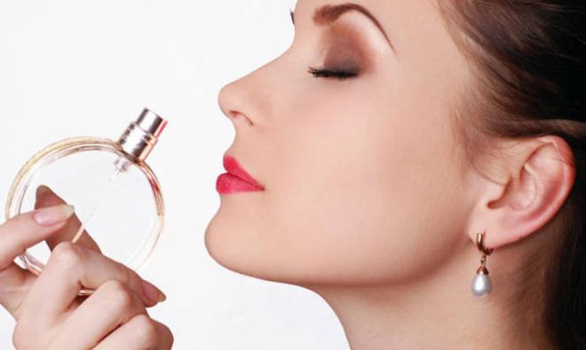 La perdita dell'olfatto