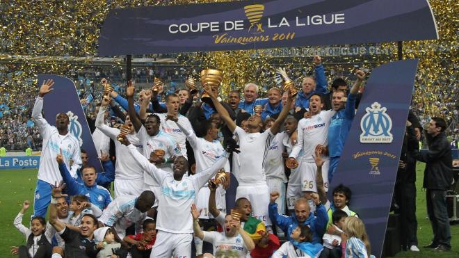 Marseille (3 titres)