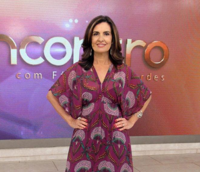 F&aacute;tima Bernardes