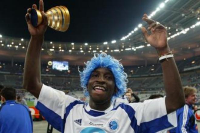 Strasbourg (2 titres)