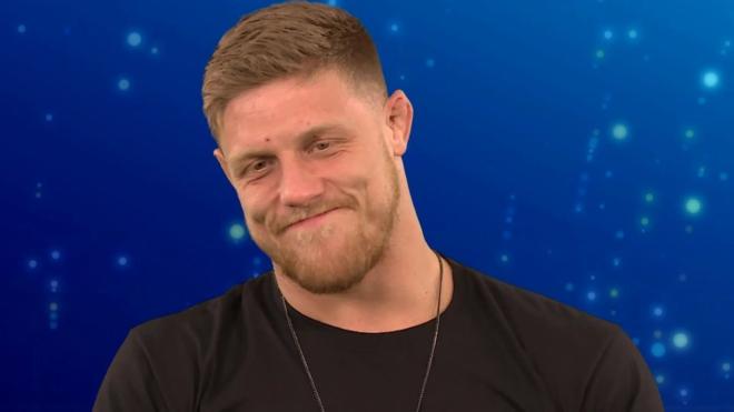 F&aacute;bio, 27 anos