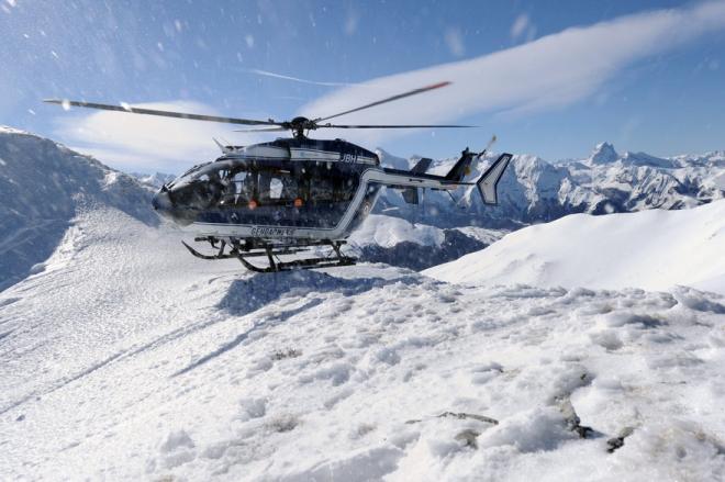 D&eacute;clenchement du plan a&eacute;ro-terrestre