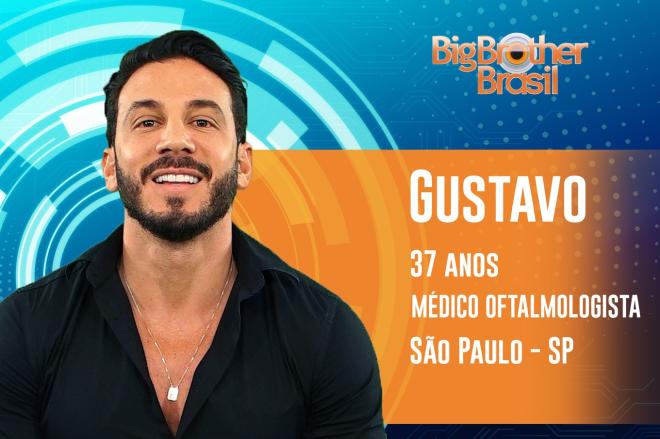 Gustavo Soares