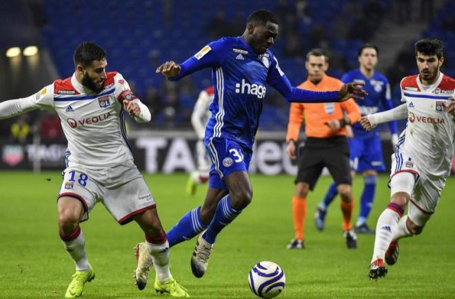 Un alignement des &eacute;toiles