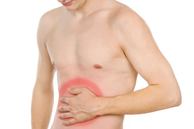 Intoxica&ccedil;&atilde;o alimentar