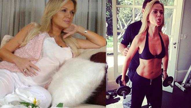 Eliana (apresentadora)