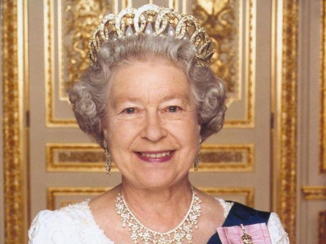 Il suo regno &egrave; il pi&ugrave; lungo della storia del Regno Unito