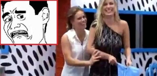 Pe&ccedil;a &iacute;ntima suja