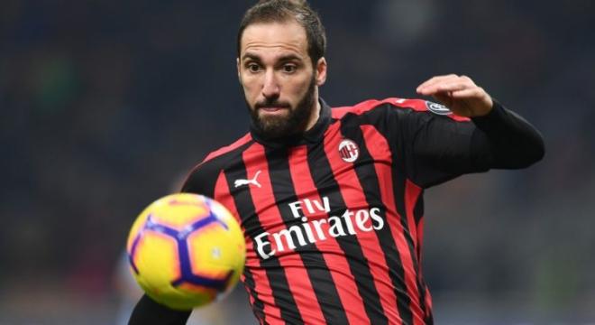 Higuain &agrave; Chelsea, &ccedil;a se complique 