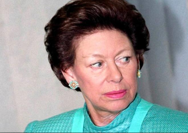 La sorella Margaret fu accusata di essere fin troppo 'libertina'