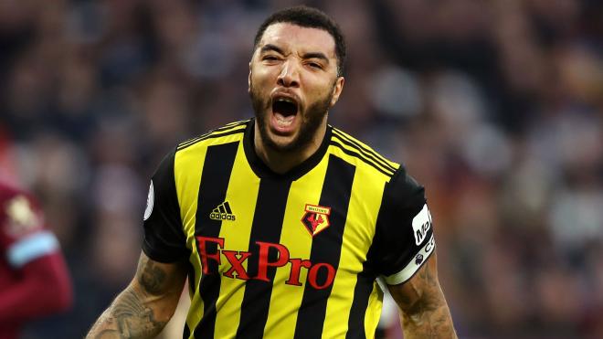 Troy Deeney (Watford)
